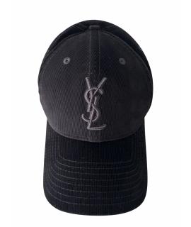 SAINT LAURENT Кепка