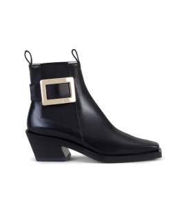 ROGER VIVIER Ботильоны