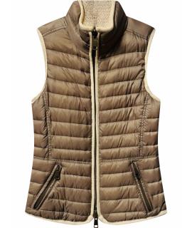 BURBERRY Жилет