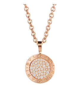 BVLGARI Подвеска