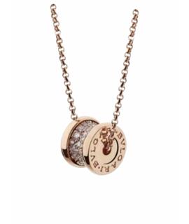 BVLGARI Колье