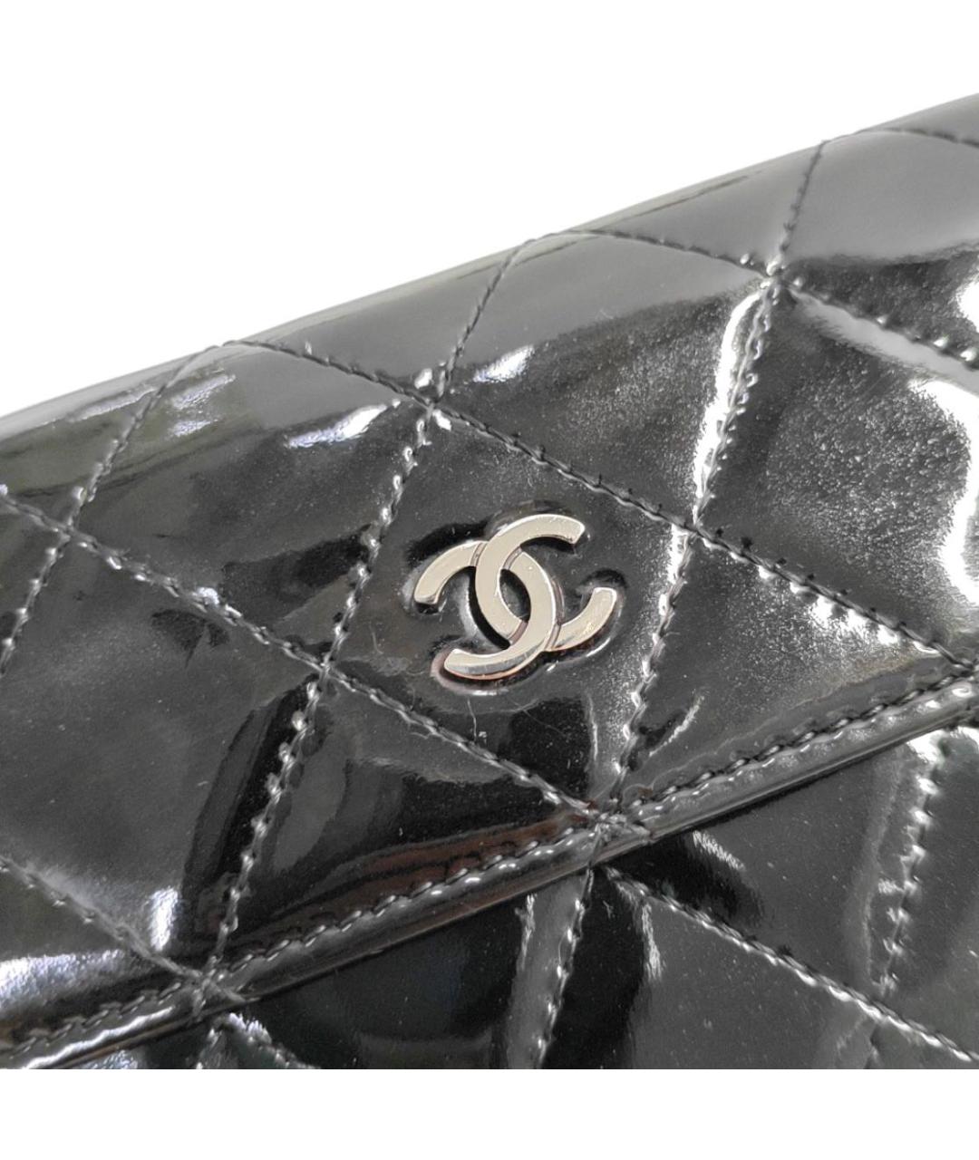 CHANEL Сумка через плечо, фото 4