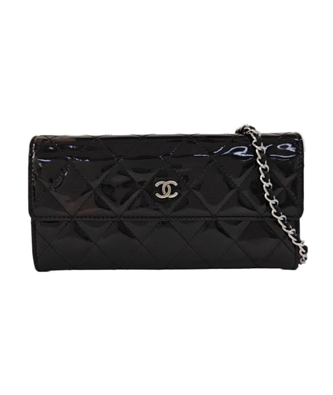 CHANEL Сумка через плечо, фото 6