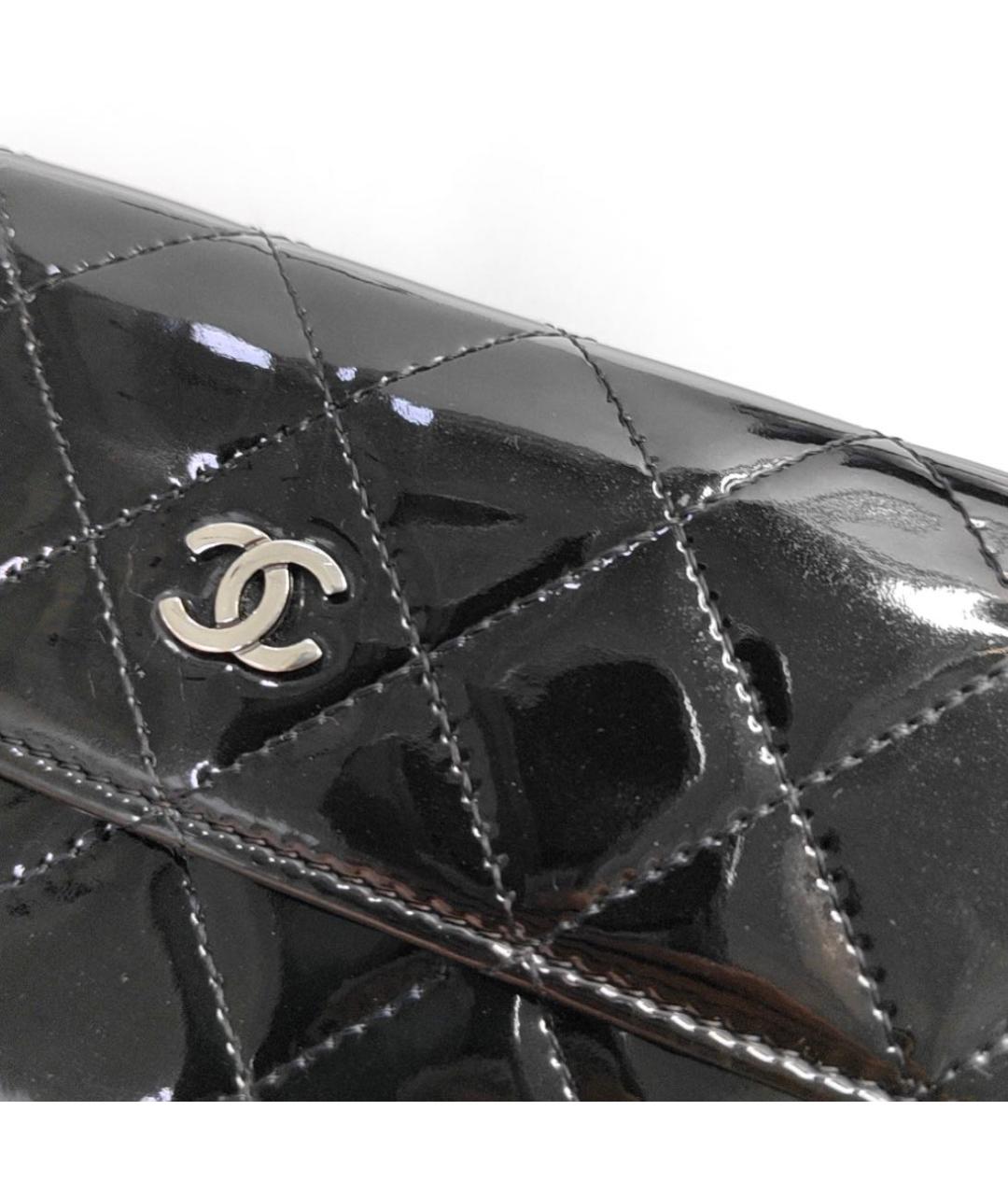 CHANEL Сумка через плечо, фото 2