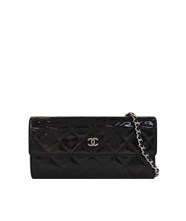 CHANEL Сумка через плечо