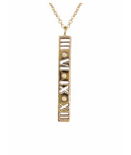 TIFFANY&CO Колье