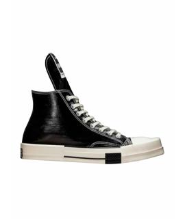 RICK OWENS DRKSHDW Высокие кроссовки / кеды