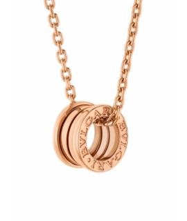BVLGARI Колье