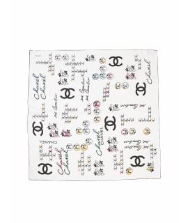 CHANEL Платок