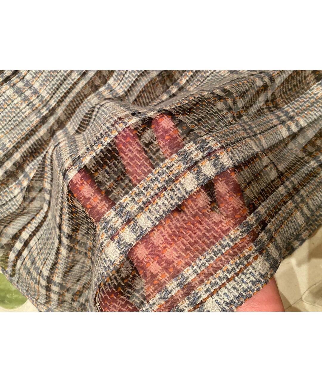 thumb
