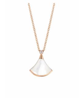 BVLGARI Колье