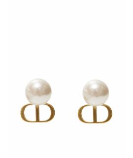 CHRISTIAN DIOR Серьги