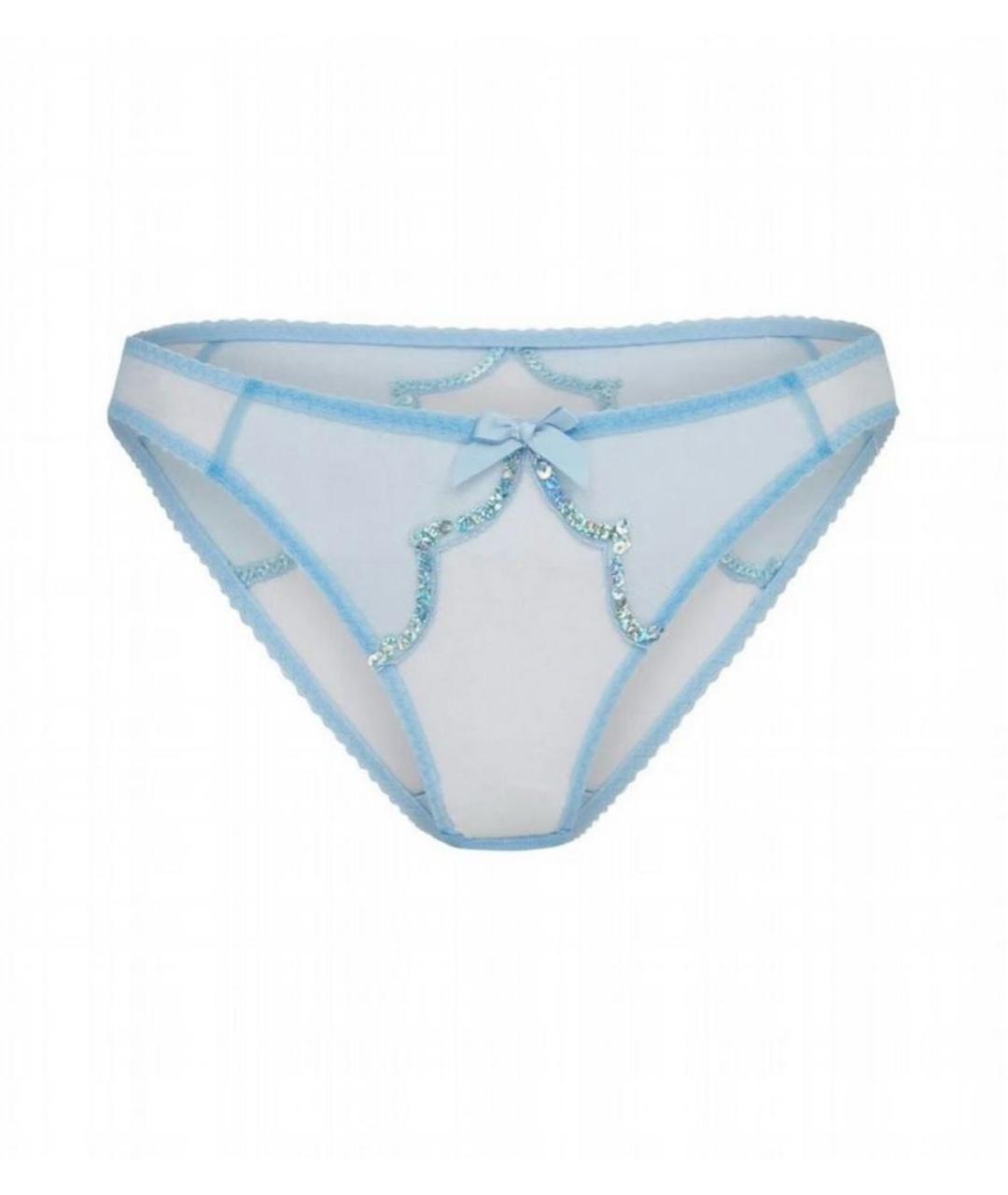 AGENT PROVOCATEUR Голубой комплекты, фото 2