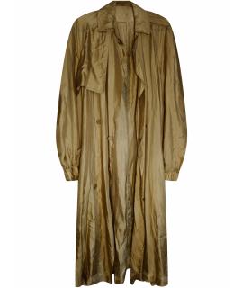 LANVIN Тренч/плащ