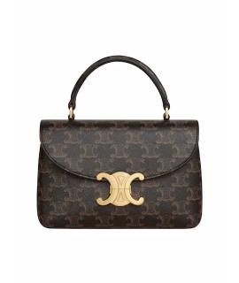 CELINE Сумка с короткими ручками