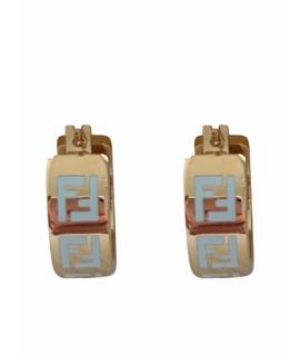 FENDI Серьги