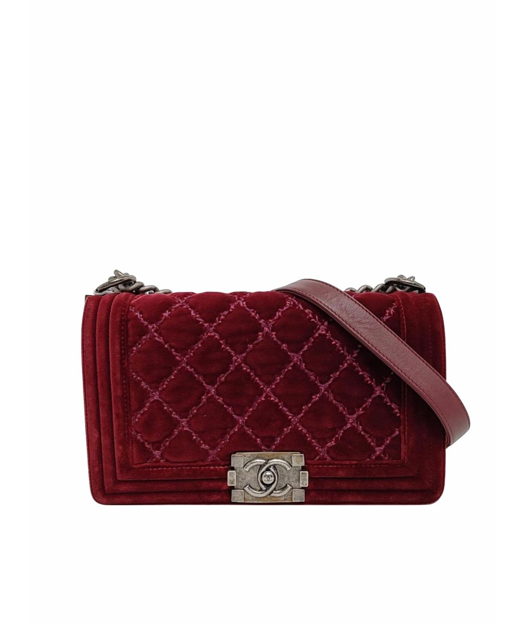 CHANEL Сумка через плечо, фото 1
