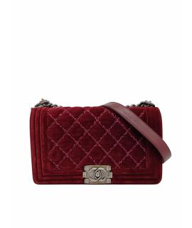 CHANEL Сумка через плечо