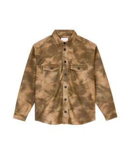 ISABEL MARANT Кэжуал рубашка