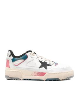 GOLDEN GOOSE DELUXE BRAND Низкие кроссовки / кеды