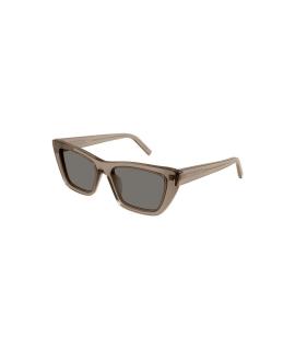 SAINT LAURENT Солнцезащитные очки
