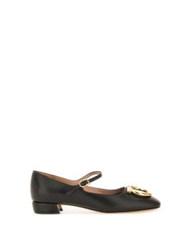 FERRAGAMO Туфли