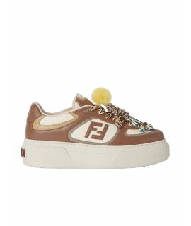 FENDI Кроссовки