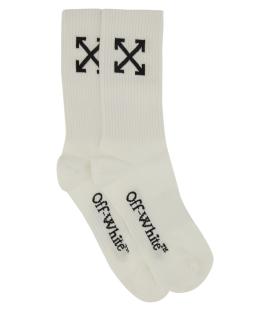 OFF-WHITE Носки, чулки и колготы