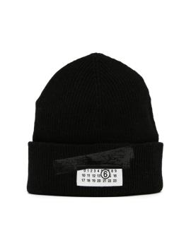 MM6 MAISON MARGIELA Шапка