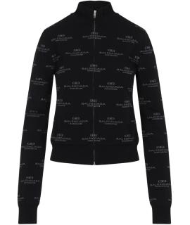 BALENCIAGA Кардиган