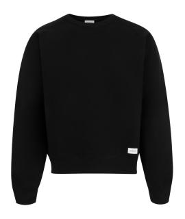 SAINT LAURENT Худи/толстовка