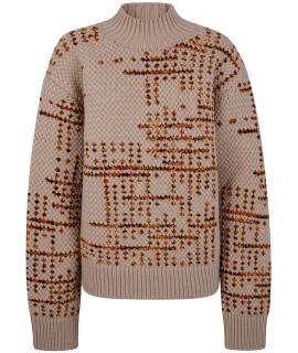 DRIES VAN NOTEN Джемпер / свитер