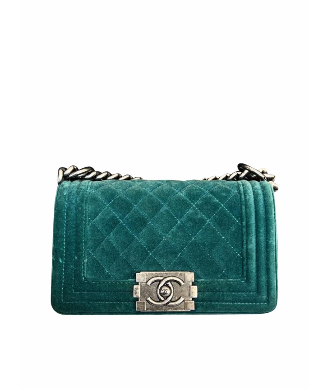 CHANEL Сумка через плечо, фото 1