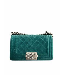 CHANEL Сумка через плечо