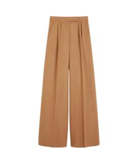 MAX MARA Прямые брюки