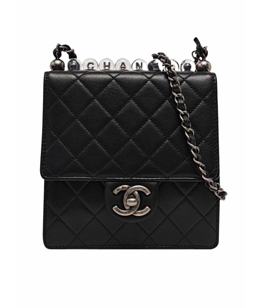 CHANEL Сумка через плечо, фото 1