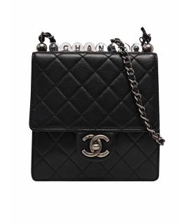 CHANEL Сумка через плечо