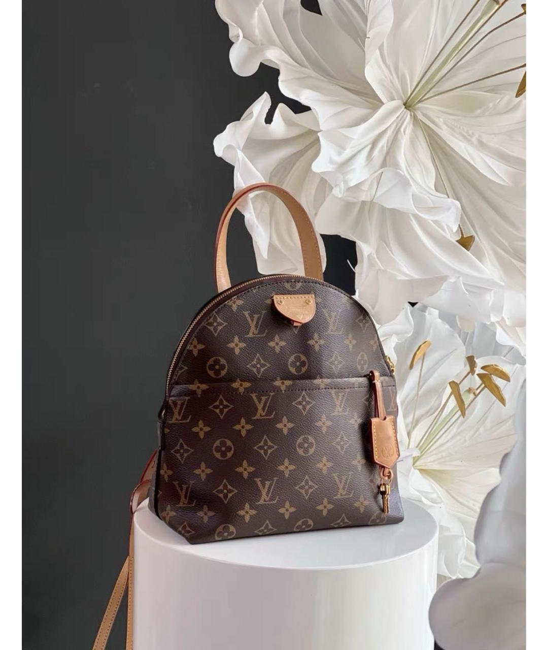 LOUIS VUITTON Рюкзак, фото 2