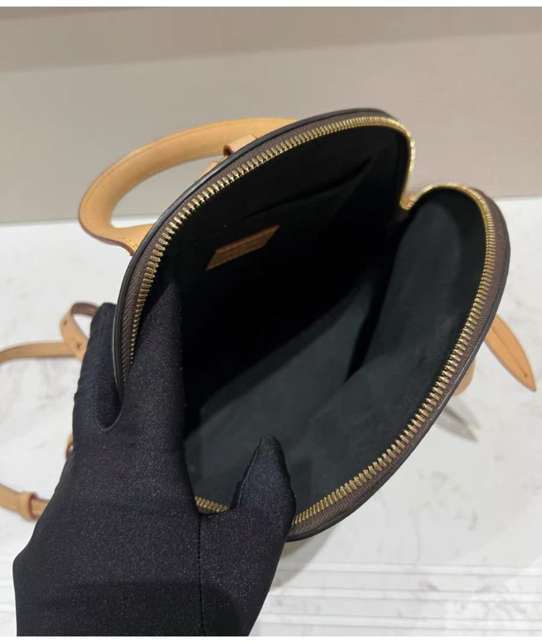 LOUIS VUITTON Рюкзак, фото 4