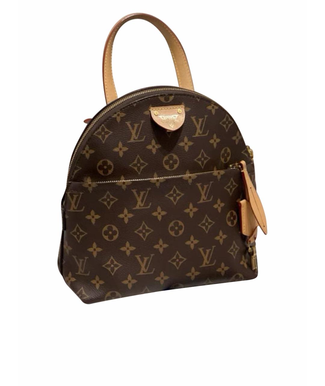 LOUIS VUITTON Рюкзак, фото 1