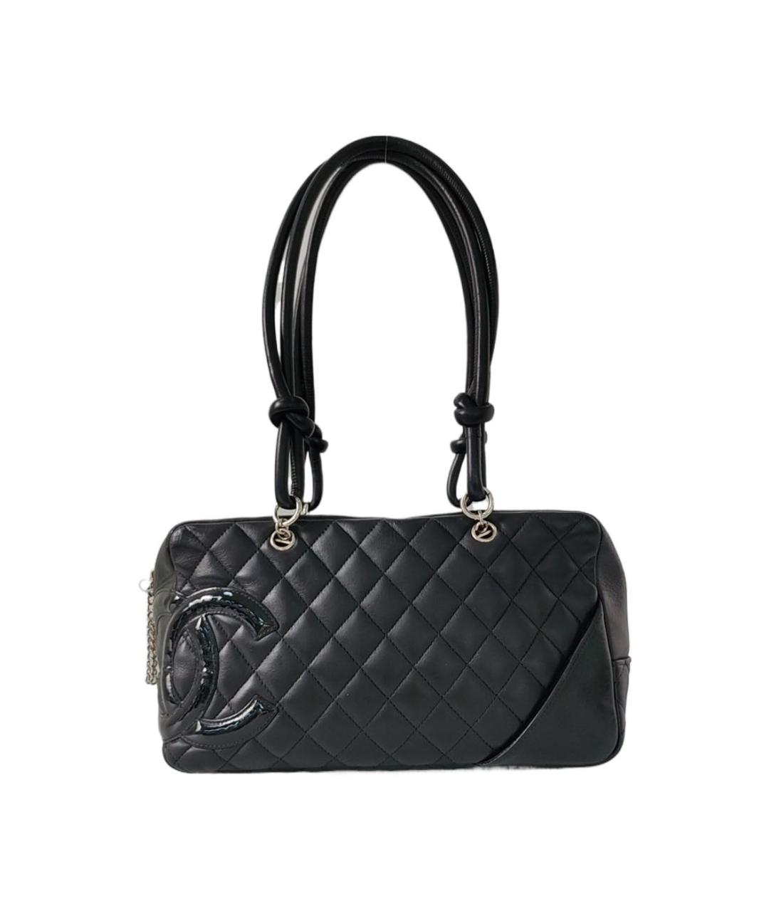 CHANEL Сумка через плечо, фото 7