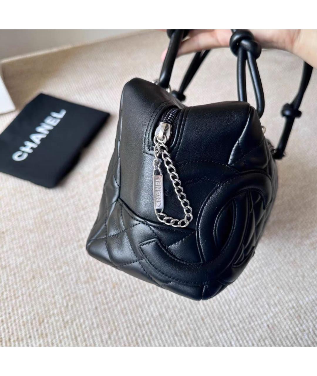 CHANEL Сумка через плечо, фото 5