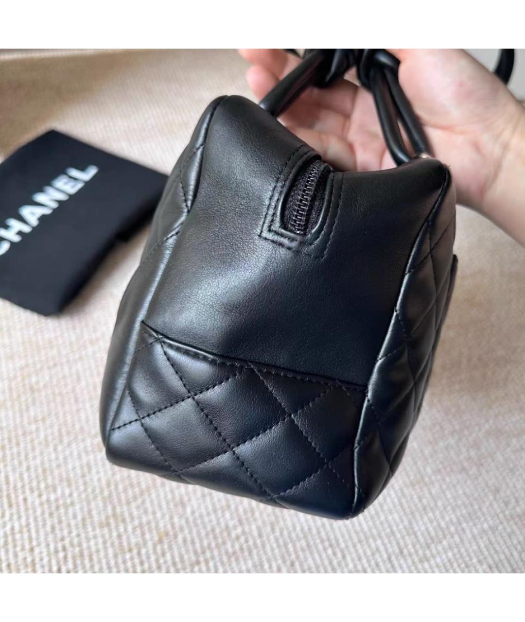 CHANEL Сумка через плечо, фото 3