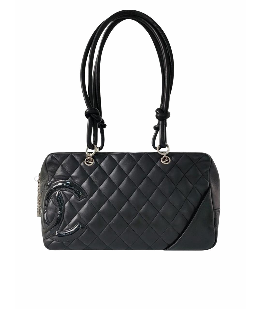 CHANEL Сумка через плечо, фото 1