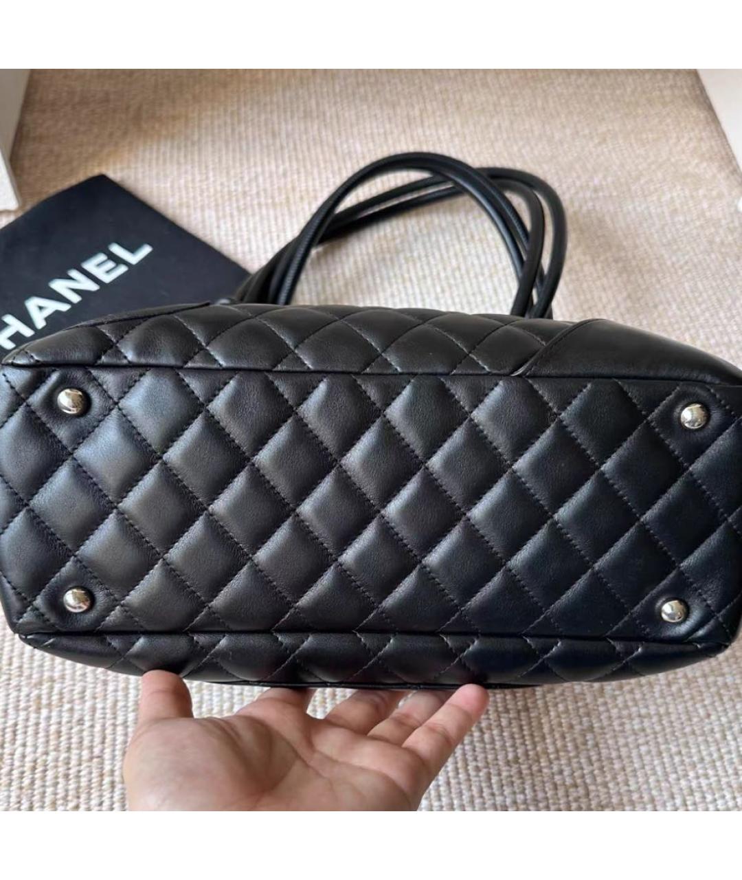 CHANEL Сумка через плечо, фото 2
