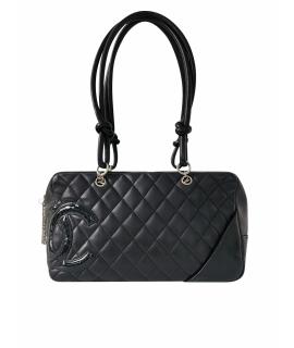 CHANEL Сумка через плечо