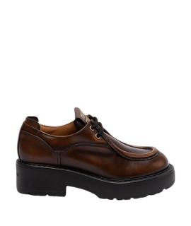 MIU MIU Ботинки
