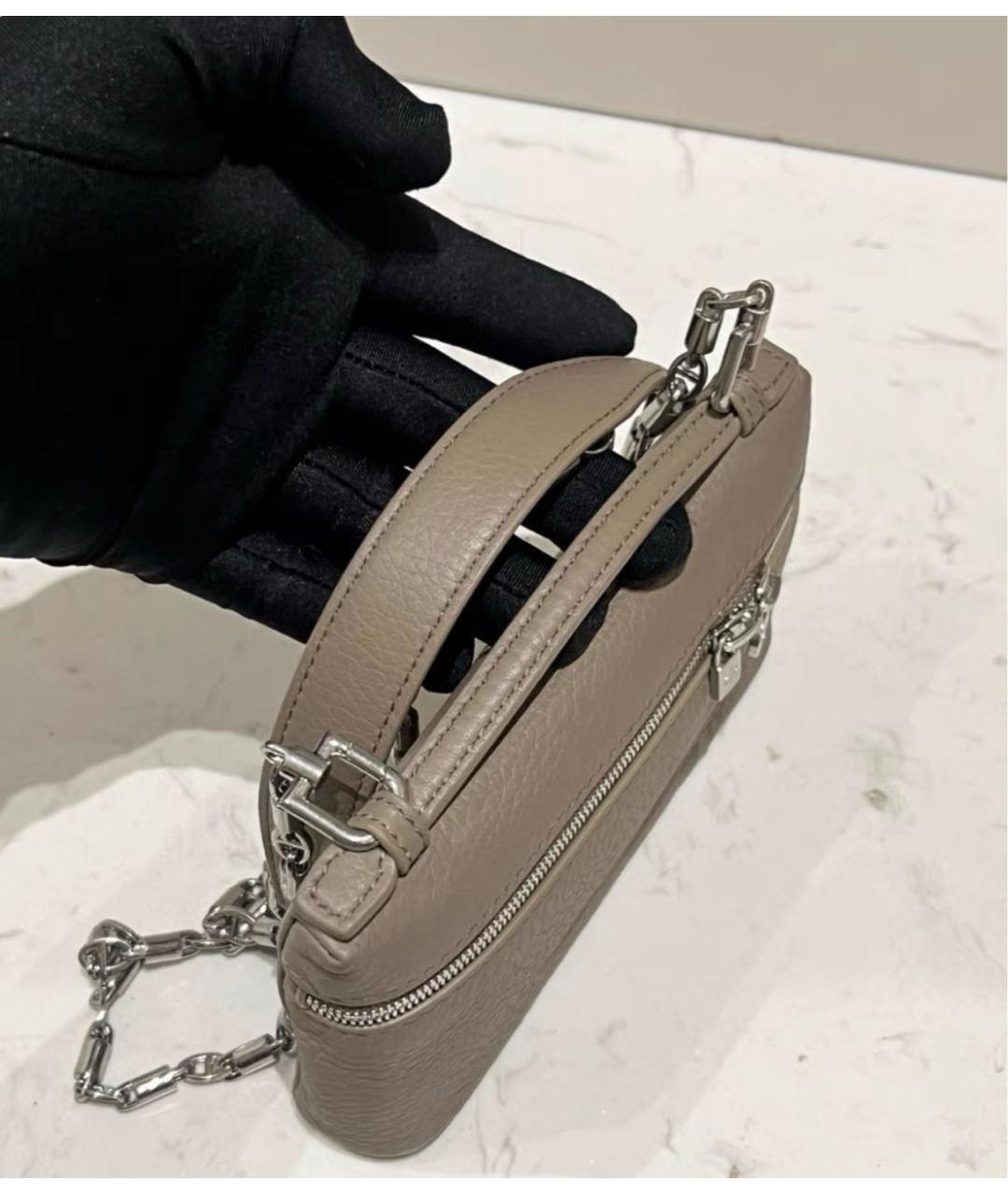 LORO PIANA Сумка через плечо, фото 4