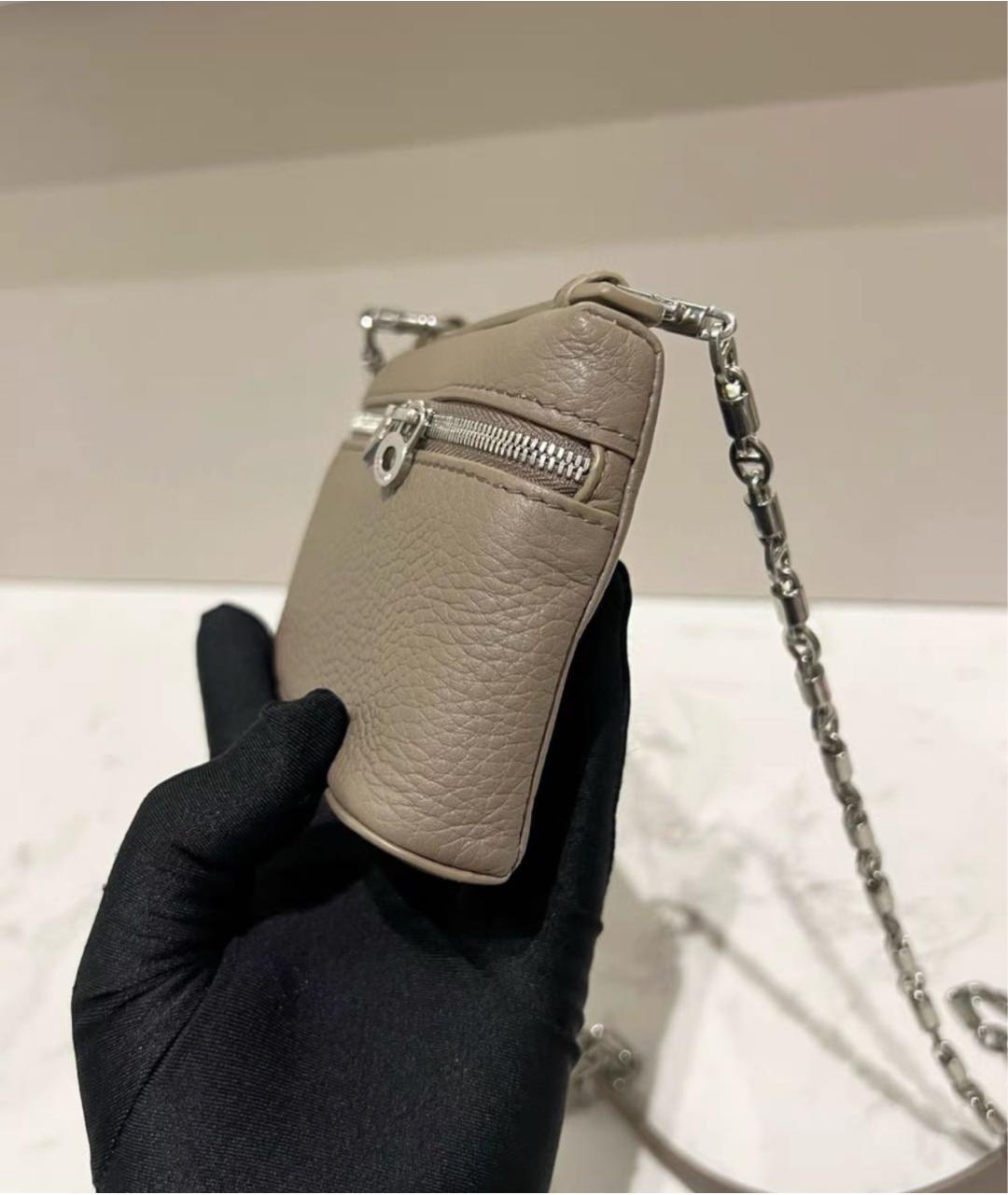 LORO PIANA Сумка через плечо, фото 5
