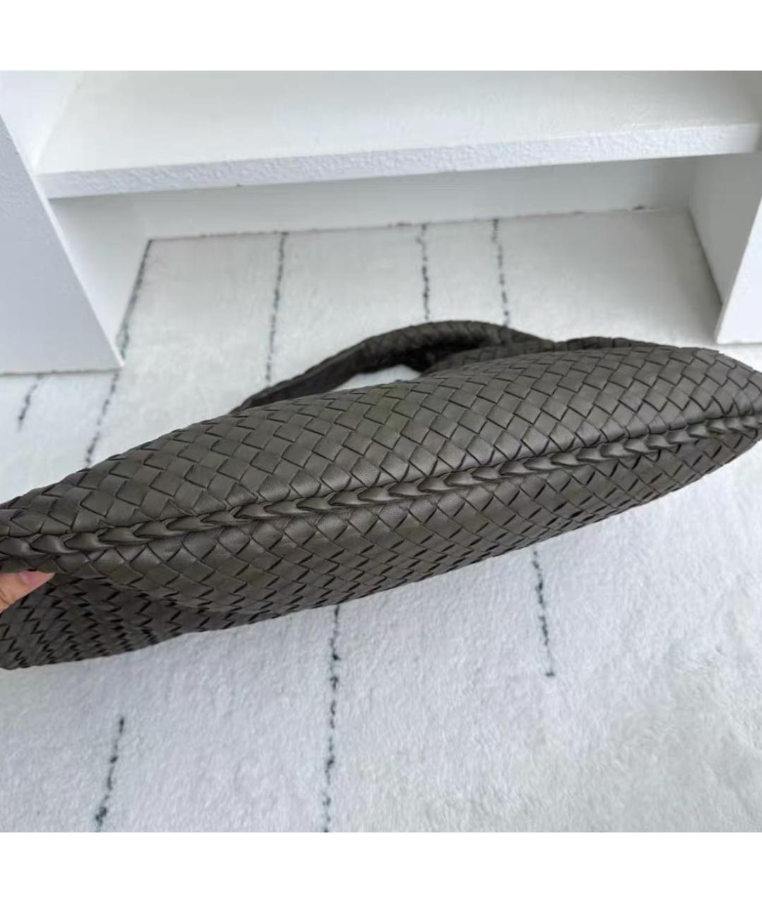 BOTTEGA VENETA Сумка через плечо, фото 4